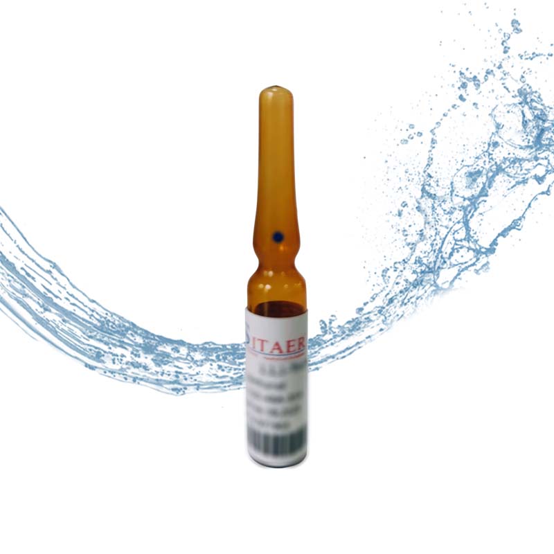 二氯甲烷中10种拟除虫菊酯类混标HJ963/HJ1023