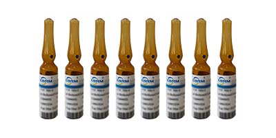 玺标标准物质中心