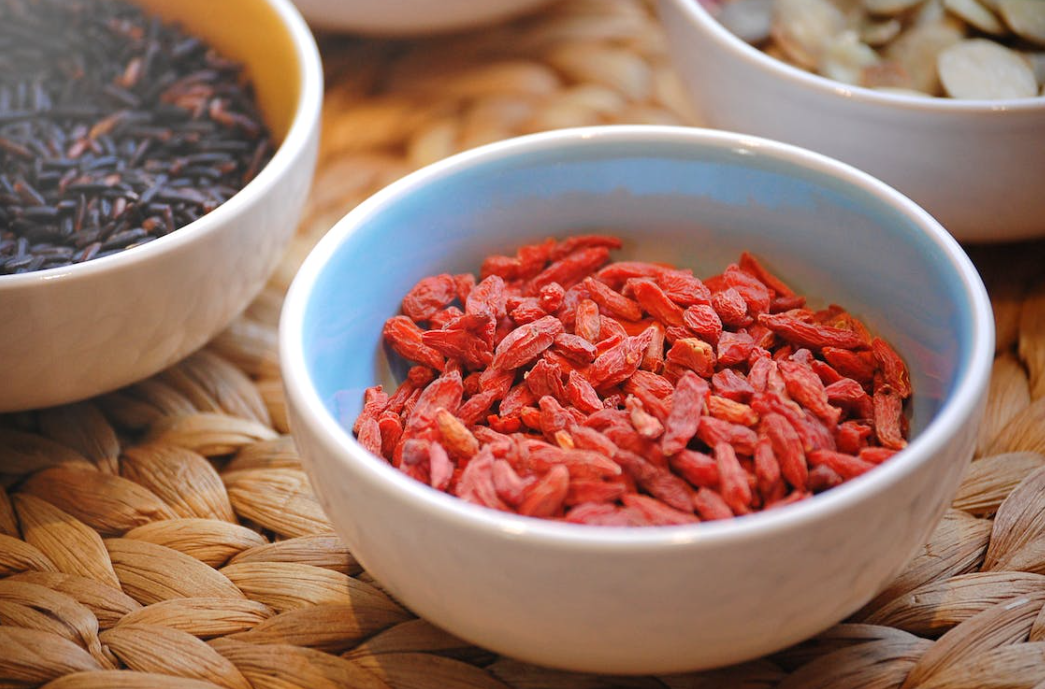 枸杞